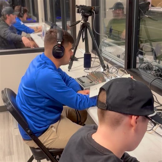 Brevard College Tornado Athletics on Reels