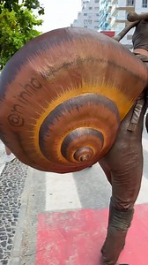 why is this guy wearing snakeskin clothes #shortsvideo | Santosh Chaursiya