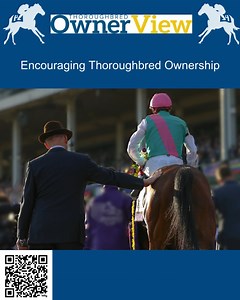 Wanting to race your horse? OwnerView provides a detailed list of racetracks with their average daily purse, median purse, race dates, and if they are safety and integrity accredited. All of the data provided is from the previous year and excludes BC Championship, Quarter Horse, and steeplechase racing. Visit bit.ly/3K8kYMT for more information. | The Jockey Club | Facebook