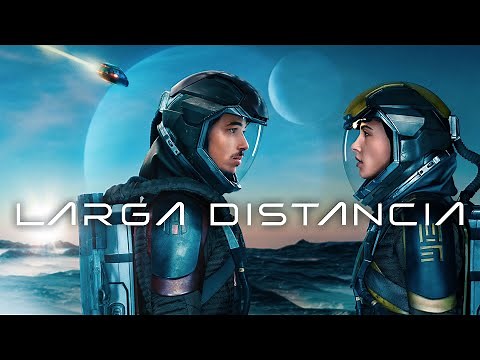 Larga Distancia (2024) Long Distance/Distant - HD Trailer Oficial Subtitulado Español - Terror