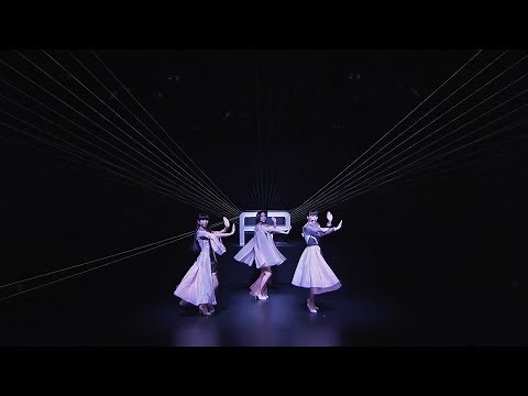 NEW ALBUM『Future Pop』発売記念スペシャルライブ配信(Archive)