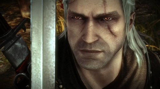 Video Review - The Witcher 2: Assassins of Kings - Enhanced Edition