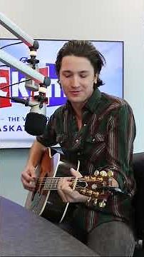 Drake Milligan's Stunning Live Performance of 'Blue Christmas' - 2023 Holiday Special