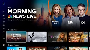 Peacock to Add MSNBC's 'Morning Joe,' CNBC's 'Squawk Box' to Create 'Morning News Live' Hub