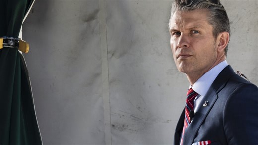 Trump officials texted attack plans to a group chat in a secure app that included a journalist