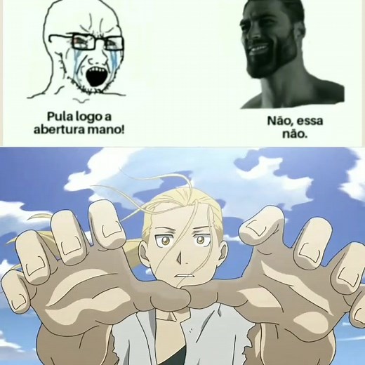 Responder @denkiakai #fullmetalalchemist #opening #anime #fmab #fma #edwardelric #again #roymustang #abertura #sasageyo #jojo #silhouette #viral @tiktok #viral #fy #foryou #fyyyyyyyyyyyyyyyy #shingekinokyojin #naruto #rumbling