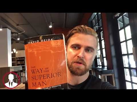 Top 7 Books Every Man Must Read For Dating Advice, Attraction, Confidence, Charisma & Seduction