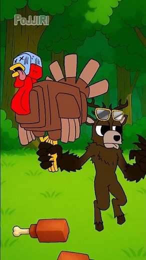 Help Me, Deer! - 99 Nights in the Forest Roblox