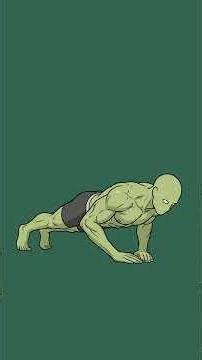 Triceps at home: the circuit that works all 3 heads (that almost no one knows exist)