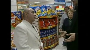 Bob Hoskins (1942-2014)