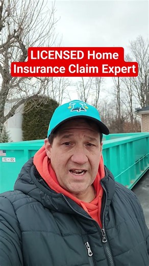 How to file a home insurance claim.