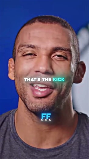 He Crushed Everyone With This Kick… Until Khabib Stepped In The Cage With Him🤯🥊