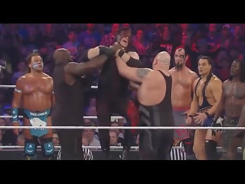 WrestleMania 32 HIGHLIGHTS