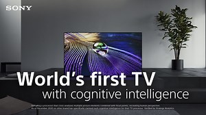 545 reactions · 61 shares | The world’s first TV with cognitive processor*. The new Sony BRAVIA XR takes vision and sound to the next level. | Sony Philippines | Facebook
