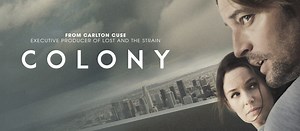 'Colony' Trailer Debuts at Comic-Con -