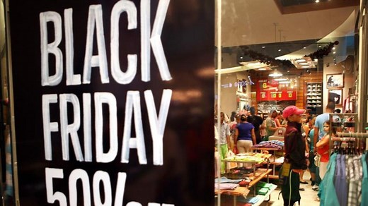 Wann ist Black Friday 2026? Und was steckt eigentlich dahinter?