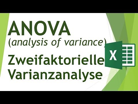 Calculating and analyzing repeated measures ANOVA (two-way analysis of variance) in Excel (17)