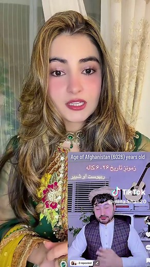 Exploring the Ancient Roots of Pashto Language