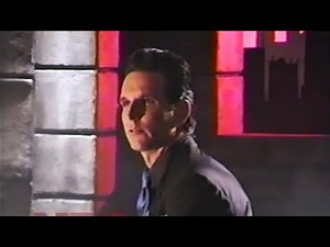 Todd McFarlane's Spawn - Live Action Intros Behind The Scenes (1997)