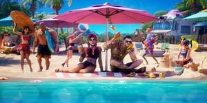 Fortnite v17.10 update - All leaked cosmetics, skins, bundles and more