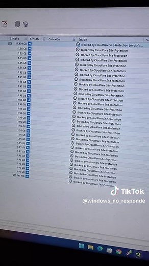 Solución error jdownloader2 mediafire 💀 F