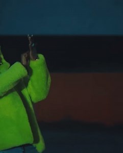 Complex Music on Reels