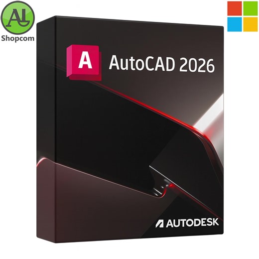 AutoCAD 2026.1.1 - Download link : https://www.shopcom.tn/product/autocad-2026-1-1/download - Purchase link : https://www.shopcom.tn/product/autocad-2026-1-1/ - Product Price : 4,881 $ - Description : AutoCAD 2026.1.1 is a targeted update (likely a "Hotfix" or minor patch) within the AutoCAD 2026 release cycle, primarily focused on critical stability fixes, security patches, and resolving specific high-impact bugs reported by users since the initial 2026.0 or 2026.1 release. This type of update 