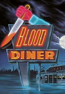 Blood Diner (1987)