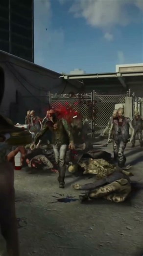 Nothings better than smoking zombies ! #wwzaftermath #walkingdead #zombiesurvival #zombie