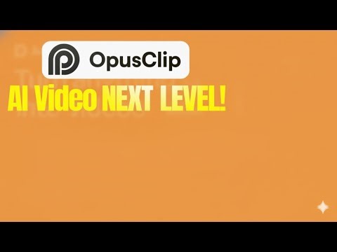Opus Clip AI - 5 New Videos In 7 Minutes! 🤯 | computer_vlogs