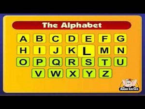 Learn ABC - Part 3