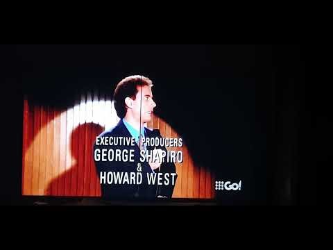 Castle Rock Entertainment Logo 1992