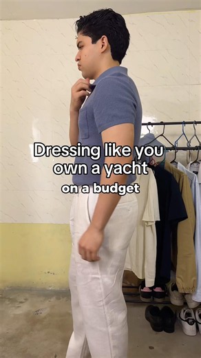Amalfi Summer Outfit on a Budget