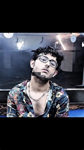 carry bhai ki editing kaisi lagi 🙄 #comedy #carryminati #editing #capcut #shorts