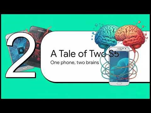 The Secret Computer Inside Your Phone: Baseband Processors Explained