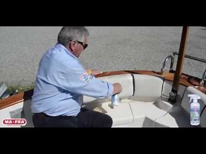 Comment enlever les moisissures :: MOULD OFF