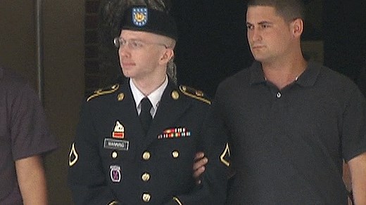 Closing arguments wrap in Manning trial
