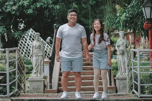 Wedding still on, says fiancé of missing bride-to-be after her safe return | ABS-CBN News