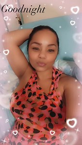 Smooches #goodnight 😘 everyone 💕💕💕 | Candy Kane