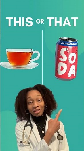 Which is yours?Ginger ale vs Ginger tea!