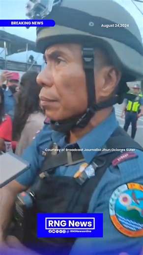 49K views · 523 reactions | Target ng PNP operation sa KOJC compound...
