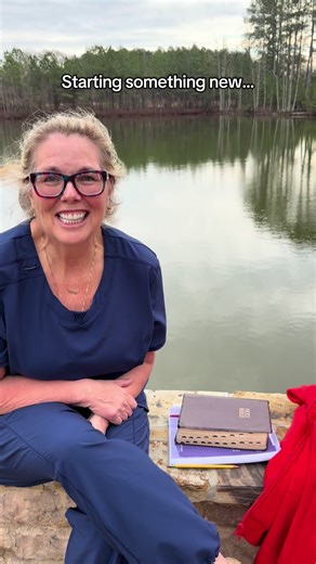 Day 1. Starting January 10. Reading the Bible one day at a time—not to teach or boast, just to learn and stay accountable. Today’s reading: Genesis 1–3. Starting where I am.