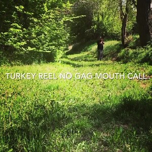 Reel hinging enclosed diaphragm Turkey calls are back in stock! | Reel Game Calls