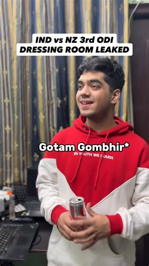 The Gun Fielder on Instagram: "JADEJA SHOULD RETIREE😥😥 (Virat Kohli century, Virat Kohli 100, Kohli on fire, Harshit Rana bowling, Harshit Rana effort, India vs New Zealand, India vs NZ 3rd ODI, Ind vs NZ highlights, ODI series India NZ, Rohit Sharma, Shubman Gill, Shreyas Iyer, MS Dhoni, Sachin Tendulkar, GG mentality, Gautam Gambhir banter, funny cricket banter, Indian fans reaction, cricket heartbreak, close match loss, India lose ODI, New Zealand win ODI, cricket funny moments, Harshit Ran
