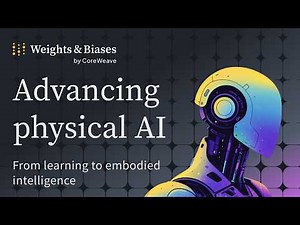 Getting started with Weights & Biases for robotics