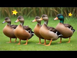 BEBEK , BEBEK ADUS KALI FULL ALBUM DUCKS SWIMMING IN A POND BEBEK BERENANG DI AIR LAGU BEBEK CARE DJ
