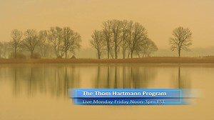 1.8K views · 180 reactions | Thom Hartmann Program Live (05/25/2023)...