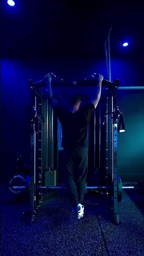 Dreaming of your own home gym? RITFIT has everything you need to make it happen ✨