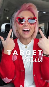 4.9K views · 52 reactions | TARGET haulllll. SO many new, Spring goodies!! And so stoked to have found some viral items too! ((Those lip butter balms?! 10/10!! SO DANG GOOD)) •••Want to shop? Comment ‘HAUL’ & I’ll send you a DM with all of the deets to shop. ✨We need a try on, right?! Lmk - & I’ll work on getting one up tomorrow #target #targetstyle #trending #viral #targethaul #shopwithme #affordablestyle | Daisy Burtis | Facebook