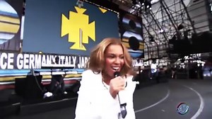 Destiny's Child - Survivor (Live 8 2005) «Survivor» es una canción de grupo R&B contemporáneo estadounidense Destiny's Child. Fue escrita y compuesta por miembros de la banda Beyoncé Knowles, Anthony Dent, y Mathew Knowles para el tercer álbum de estudio Survivor (2001). La canción ganó un Premio Grammy al mejor Dúo o Grupo con Vocales en la 44.ª entrega de 2002. El video ganó el 2001 MTV Video Music Awards al mejor video Rhythm & Blues. | AVTV Music Video